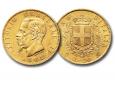 Le migliori monete da investimento d'oro italiane